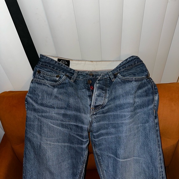 Rare Jeans from wales - Picture 4 of 6